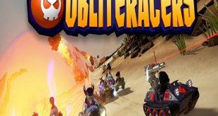 Obliteracers Full Version PC Game (www.RepackOfGame.com)