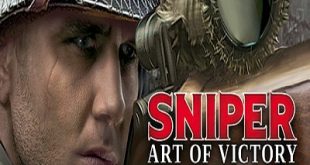 Sniper Art of Victory 2008 PC Game (www.RepackOfGame.com)4