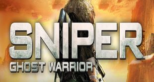 Sniper Ghost Warrior 1 Full Version PC Game