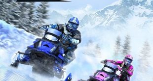 Snow Moto Racing Freedom Full Version PC Game